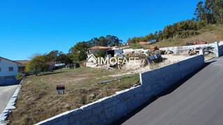 Land for sale in Fafe, Portugal — €79,000