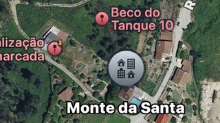 Land for sale in Vila Verde, Portugal — €45,000