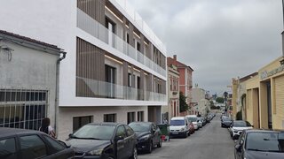 Land for sale in Figueira da Foz, Portugal — €430,000