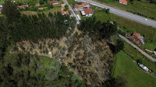 Terreno para venda em Águeda, Portugal — 60 000 €