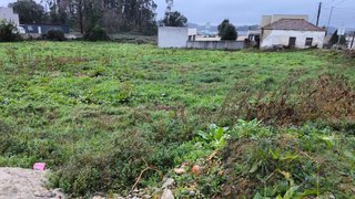 Land for sale in Maia, Portugal — €89,900