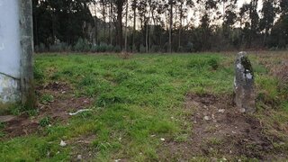 Land for sale in Vila Nova de Gaia, Portugal — €155,000