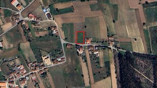 Land for sale in Anadia, Portugal — €35,000