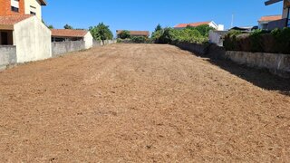 Land for sale in Ovar, Portugal — €115,000