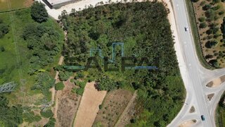 Land for sale in Albergaria-a-Velha, Portugal — €400,000