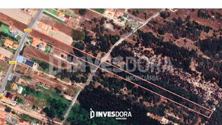 Land for sale in Mira, Portugal — €95,000