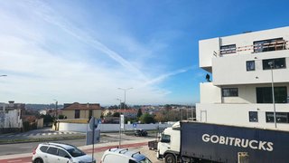 Land for sale in Vila Nova de Gaia, Portugal — €136,000