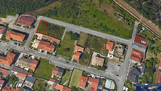 Land for sale in Ovar, Portugal — €61,500