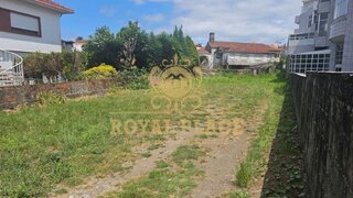 Land for sale in Santa Maria da Feira, Portugal — €60,000