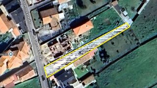 Land for sale in Murtosa, Portugal — €35,000