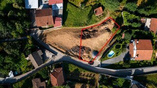 Land for sale in Amares, Portugal — €55,000