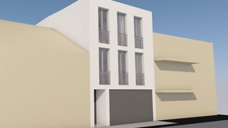 Land for sale in Montemor-o-Velho, Portugal — €19,350