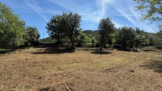 Land for sale in Terras de Bouro, Portugal — €55,000