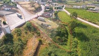 Terreno para venda em Paredes, Portugal — 39 990 €