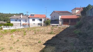 Land for sale in Fafe, Portugal — €60,000