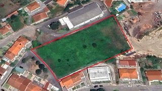 Land for sale in Guimarães, Portugal — €242,500