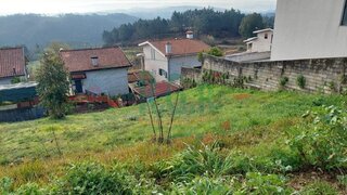 Land for sale in Gondomar, Portugal — €54,500