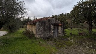 Land for sale in Condeixa-a-Nova, Portugal — €310,000