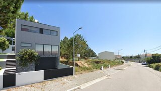 Land for sale in Vila Nova de Gaia, Portugal — €155,000