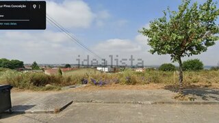 Land for sale in Albergaria-a-Velha, Portugal — €45,000
