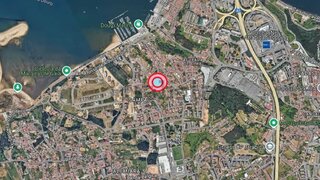 Land for sale in Vila Nova de Gaia, Portugal — €550,000