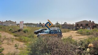 Land for sale in Ovar, Portugal — €120,100