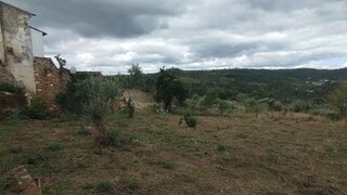 Land for sale in Penela, Portugal — €9,000