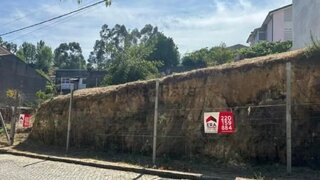 Land for sale in Vila Nova de Gaia, Portugal — €52,000