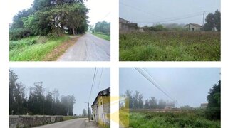 Land for sale in Lousã, Portugal — €114,000