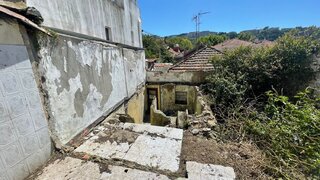 Terreno de 30 m² em Porto