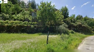 Land for sale in Oliveira do Hospital, Portugal — €21,000