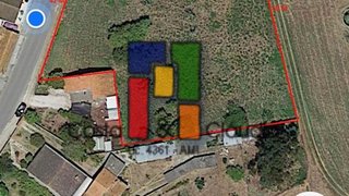 Land for sale in Mira, Portugal — €120,000