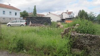 Land for sale in Tábua, Portugal — €13,500