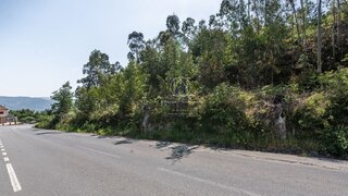 Land for sale in Guimarães, Portugal — €177,500