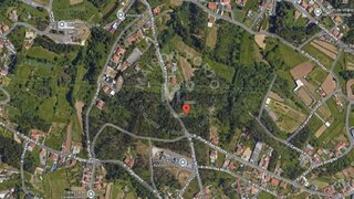 Land for sale in Vila Nova de Gaia, Portugal — €148,500