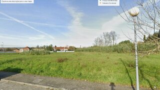 Terreno de 405 m² em Coimbra