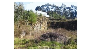 Land for sale in Vila Nova de Famalicão, Portugal — €198,000