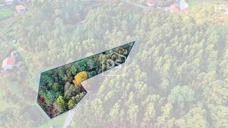 Land for sale in Celorico de Basto, Portugal — €36,500