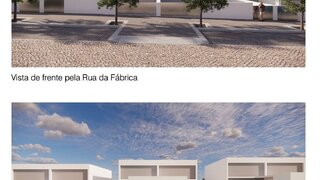 Land for sale in Maia, Portugal — €900,000
