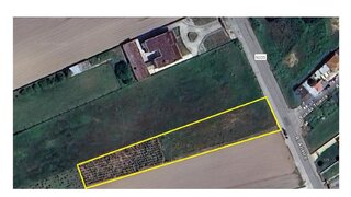 Land for sale in Oliveira do Bairro, Portugal — €77,500