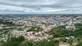 Terreno de 550 m² em Coimbra
