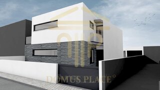 Land for sale in Matosinhos, Portugal — €135,000