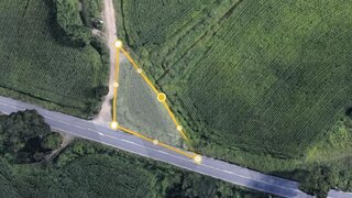 Land for sale in Barcelos, Portugal — €20,000