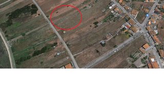 Land for sale in Ílhavo, Portugal — €35,000