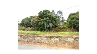 Land for sale in Barcelos, Portugal — €215,000