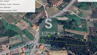 Terreno para venda em Anadia, Portugal — 77 000 €