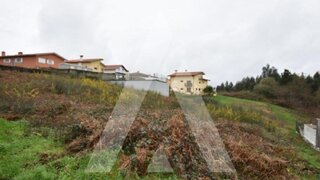 Land for sale in Oliveira de Azeméis, Portugal — €59,000