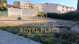 Land for sale in Santa Maria da Feira, Portugal — €79,000