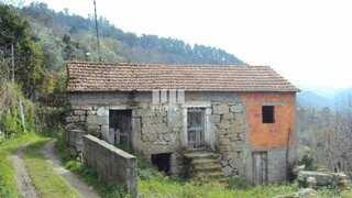 Land for sale in Marco de Canaveses, Portugal — €35,000