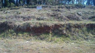 Land for sale in Coimbra, Portugal — €80,000